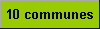 Les 10 communes