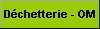 Les déchets ménagers